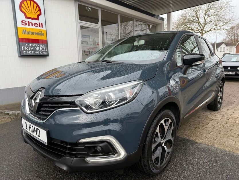 Captur
