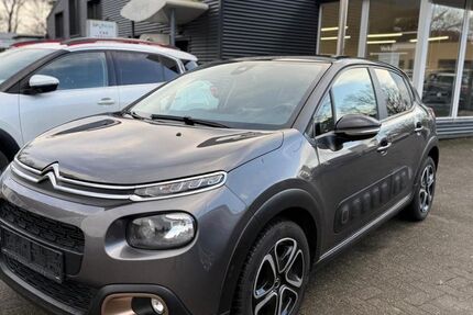 Citroen C3 61.990 km 12.490 &euro; Rastede 26180
