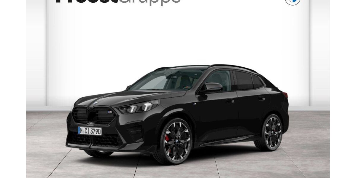 BMW X2 12.000 km 66.590 &euro; Oldenburg 26125