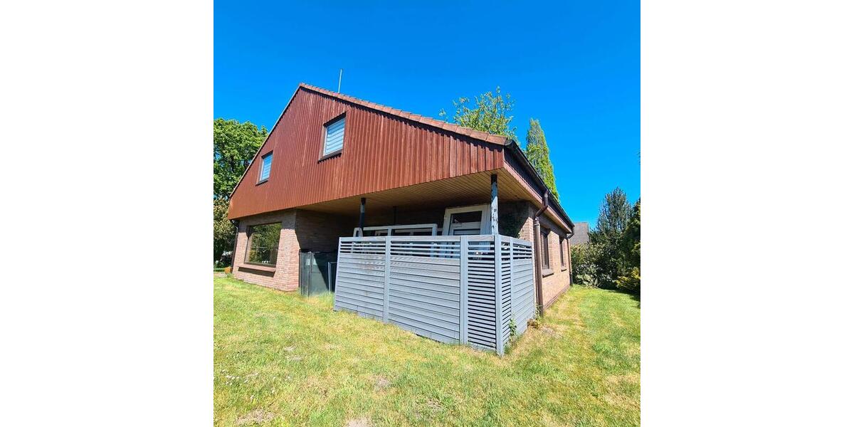 Einfamilienhaus Edewecht - 7 Zimmer, 193 m&sup2;, 435.000&euro; | Angebot:26495936