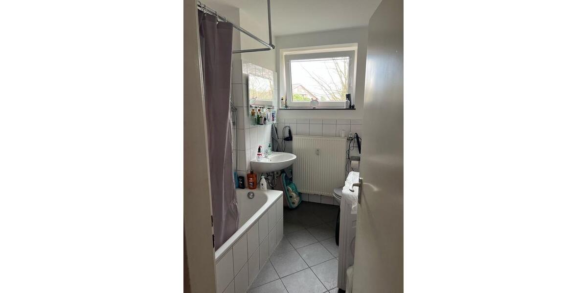 Erdgeschoßwohnung Oldenburg Bloherfelde - 3 Zimmer, 69 m&sup2;, 189.000&euro; | Angebot:26483662