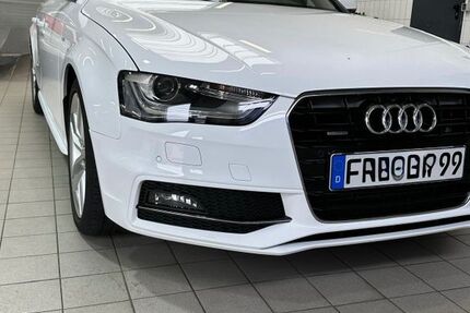 Audi A4 215.000 km 11.000 &euro; Varel 26316