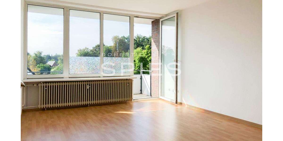 Etagenwohnung Oldenburg Ziegelhof - 2 Zimmer, 50 m&sup2;, 573&euro; | Angebot:26278376