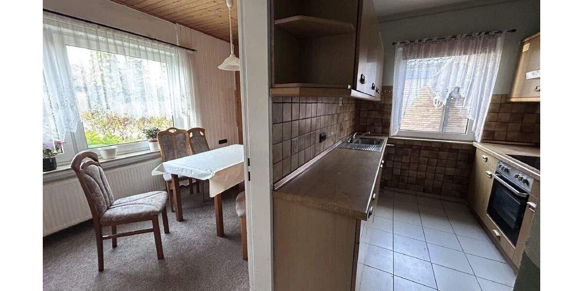 Einfamilienhaus Hude (Oldenburg) Hude - 4 Zimmer, 110 m&sup2;, 280.000&euro; | Angebot:25689729