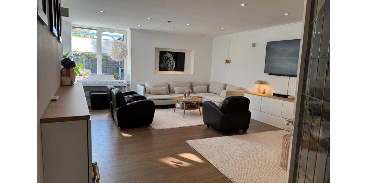 Bungalow Oldenburg Eversten - 5 Zimmer, 125 m&sup2;, 499.000&euro; | Angebot:26227419