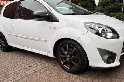 Renault Twingo 113.134 km 4.990 &euro; Wardenburg OT Tungeln 26203