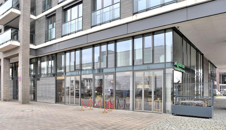 Gewerbeobjekt Oldenburg Dobbenviertel - 1.300.000&euro; | Angebot:25781485