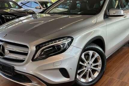 Mercedes-Benz GLA 180 98.101 km 16.499 € Emstek 49685