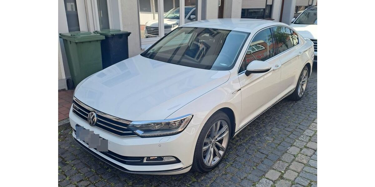 VW Passat 97.500 km 17.000 &euro; Großenkneten 26197