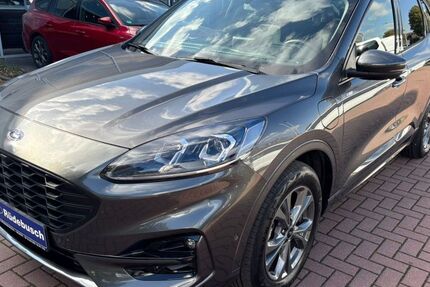 Ford Kuga 84.040 km 23.490 &euro; Hude 27798