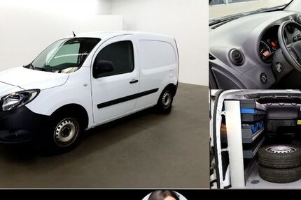 Mercedes Citan