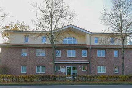 Wohnung zum Kaufen in Wardenburg 139.000 € 51.14 m² 2 zimmer