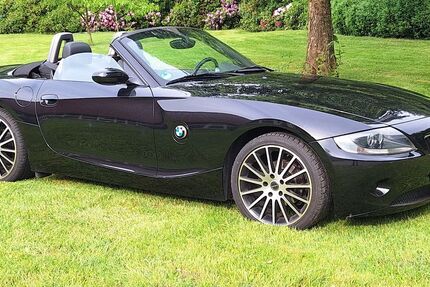 BMW Z4 138.244 km 11.200 &euro; Ovelgönne-Barghorn 26939