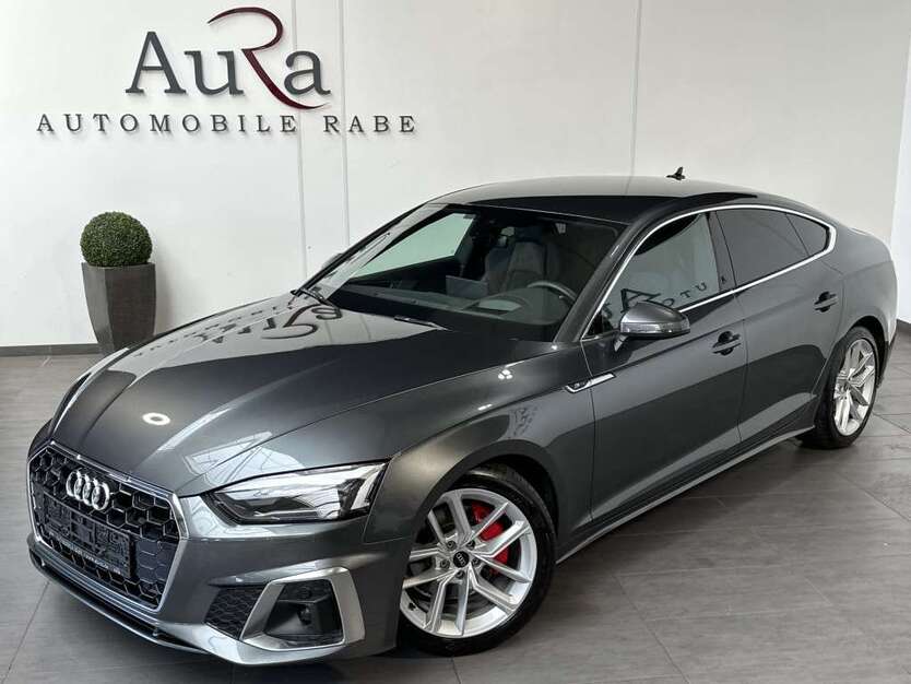 Audi A5 108.450 km 32.449 € Wardenburg 26203