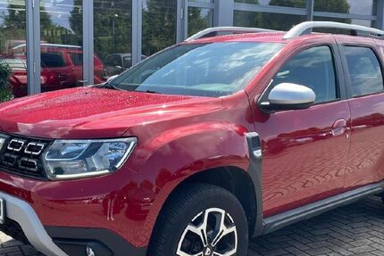 Dacia Duster 64.000 km 14.400 &euro; Edewecht 26188