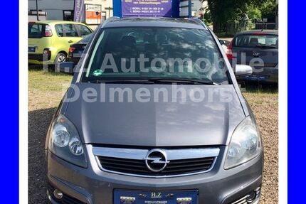 Opel Zafira 198.900 km 4.290 € Delmenhorst 27753