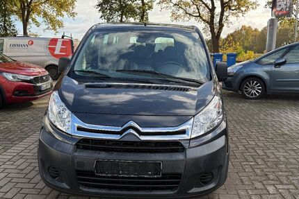 Citroen Jumpy 203.714 km 7.400 &euro; Oldenburg 26135