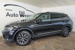 VW Tiguan Allspace LED AHK VIC 7-Sitze Memory Leder 117.700 km 27.850 &euro; Garrel 49681
