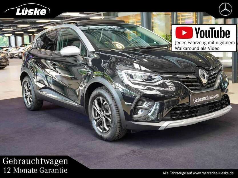 Captur