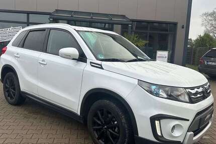 Suzuki Vitara 169.200 km 11.200 &euro; Delmenhorst 27755