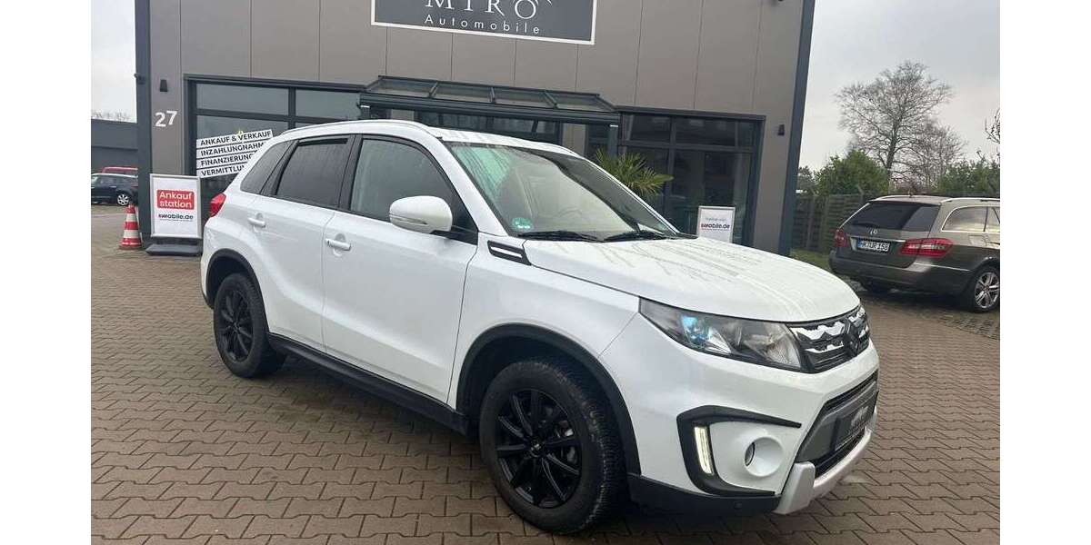 Suzuki Vitara 169.200 km 11.200 &euro; Delmenhorst 27755