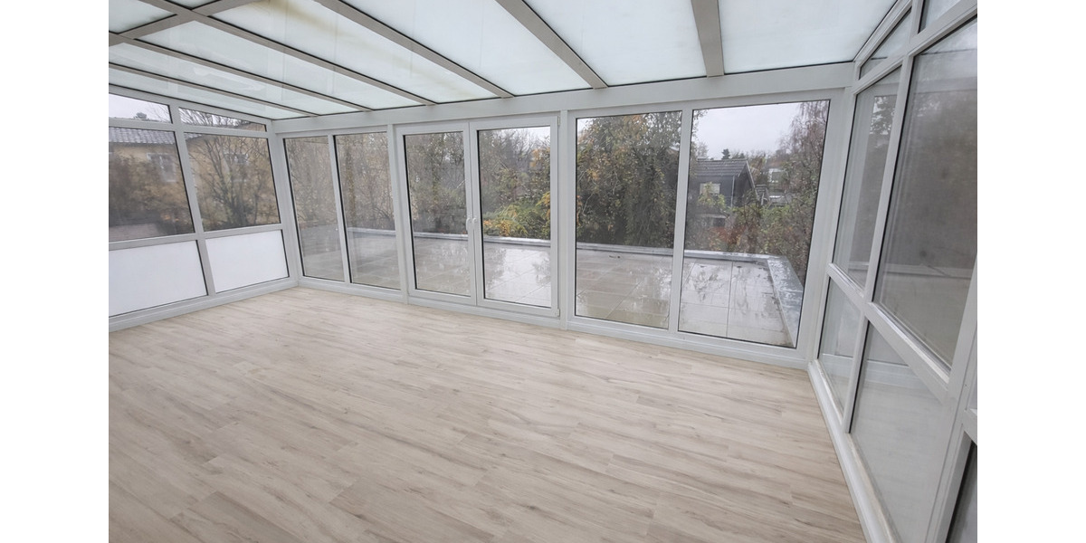 Terrassenwohnung Oldenburg Drielaker-Moor - 4 Zimmer, 147 m&sup2;, 2.250&euro; | Angebot:25064466