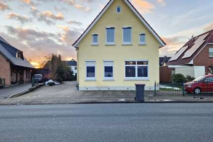 Haus zum Mieten in Varel 860 € 125 m² 6 zimmer