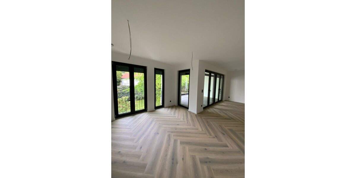 Etagenwohnung Oldenburg Innenstadt - 3 Zimmer, 123 m&sup2;, 766.450&euro; | Angebot:25726122