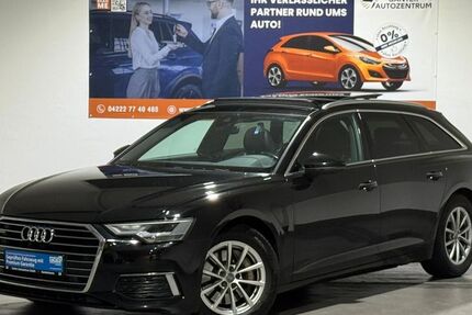 Audi A6 91.000 km 27.999 &euro; Ganderkesee 27777