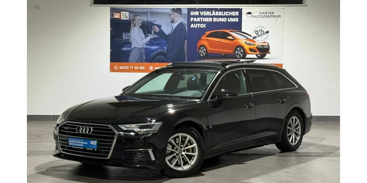 Audi A6 91.000 km 27.999 &euro; Ganderkesee 27777