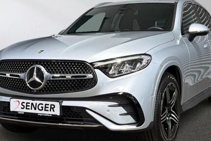 Mercedes-Benz GLC 200 7.000 km 50.480 &euro; Oldenburg 26129