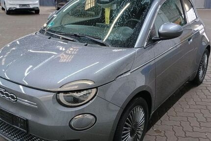 Fiat 500e 10.250 km 17.990 &euro; Hatten 26209