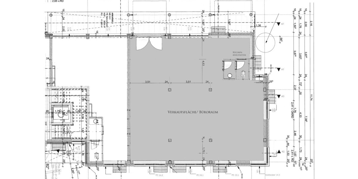 Gewerbeobjekt Bad Zwischenahn Bad Zwischenahn I - 975.000&euro; | Angebot:19327710