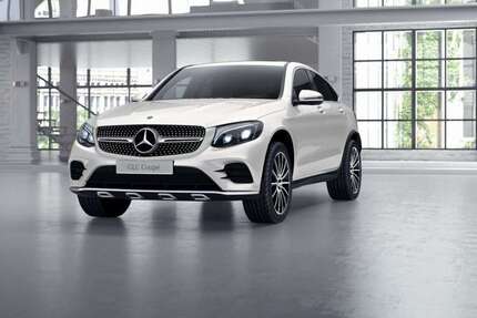 Mercedes-Benz GLC 350 70.685 km 39.790 € Oldenburg 26129