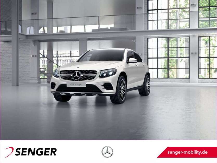 Mercedes-Benz GLC 350 70.685 km 39.790 € Oldenburg 26129