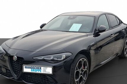 Alfa Romeo Giulia 21.728 km 34.490 &euro; Oldenburg 26135