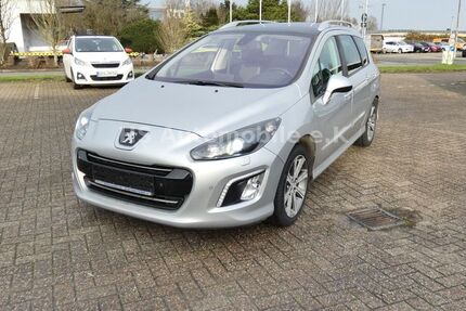 Peugeot 308 239.562 km 3.999 &euro; Brake 26919