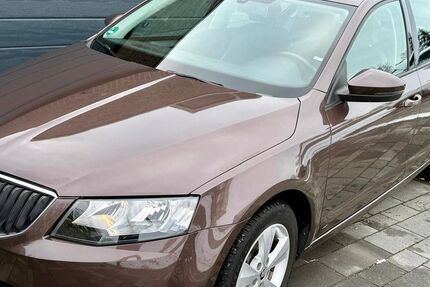 Skoda Octavia 130.220 km 6.900 &euro; Schwanewede 28790