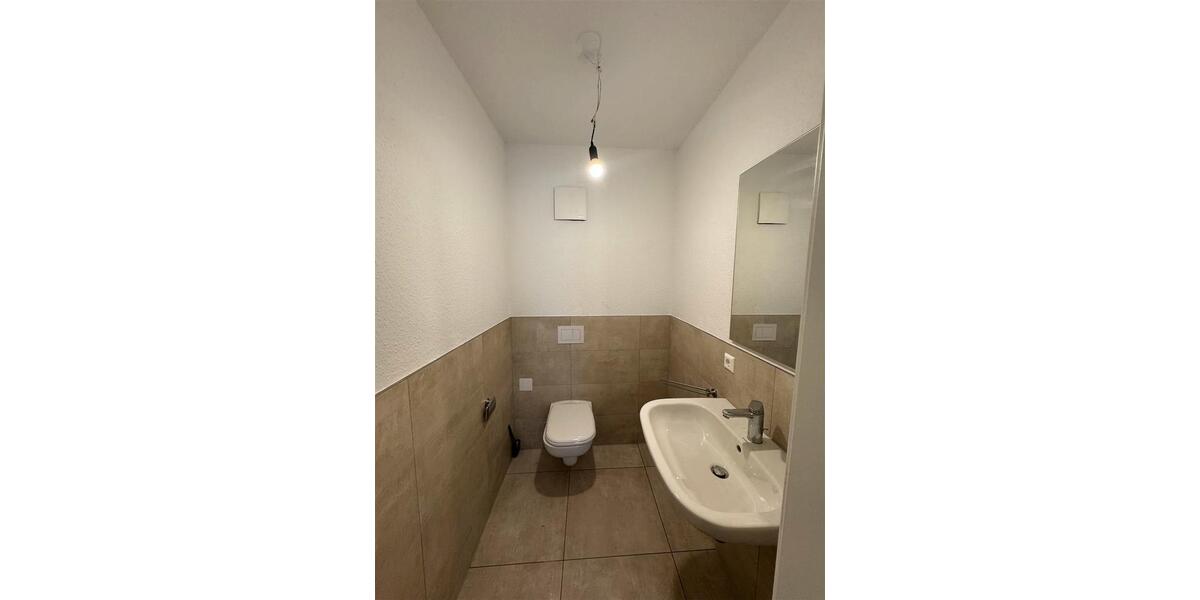 Erdgeschoßwohnung Oldenburg Bürgeresch - 3 Zimmer, 94 m&sup2;, 1.500&euro; | Angebot:22986845