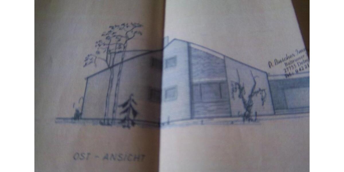 Einfamilienhaus Delmenhorst Deichhorst - 4.5 Zimmer, 200 m&sup2;, 429.000&euro; | Angebot:27033480