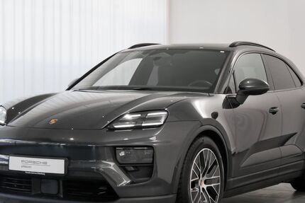 Porsche Macan 12.660 km 83.185 &euro; Oldenburg 26123