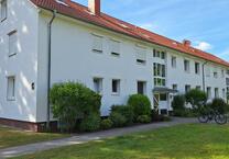* Anfragestopp* 3 Zimmer Küche Bad Wohnung in Westerstede