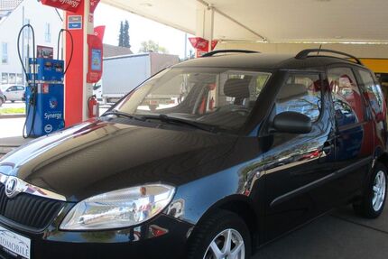 Skoda Roomster 159.873 km 5.490 &euro; Oldenburg 26133