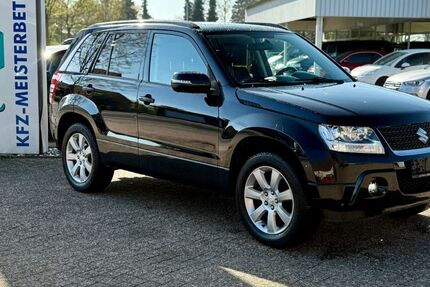 Suzuki Grand Vitara 139.470 km 9.750 &euro; Edewecht 26188
