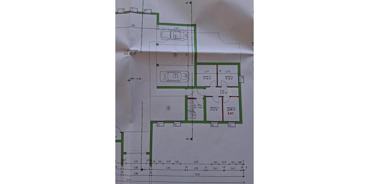 Erdgeschoßwohnung Oldenburg Etzhorn - 3 Zimmer, 76 m&sup2;, 319.900&euro; | Angebot:26271883