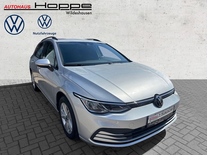 VW Golf 66.850 km 20.490 € Wildeshausen 27793