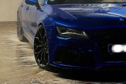 Audi A7 180.000 km 18.000 &euro; Oldenburg 26135