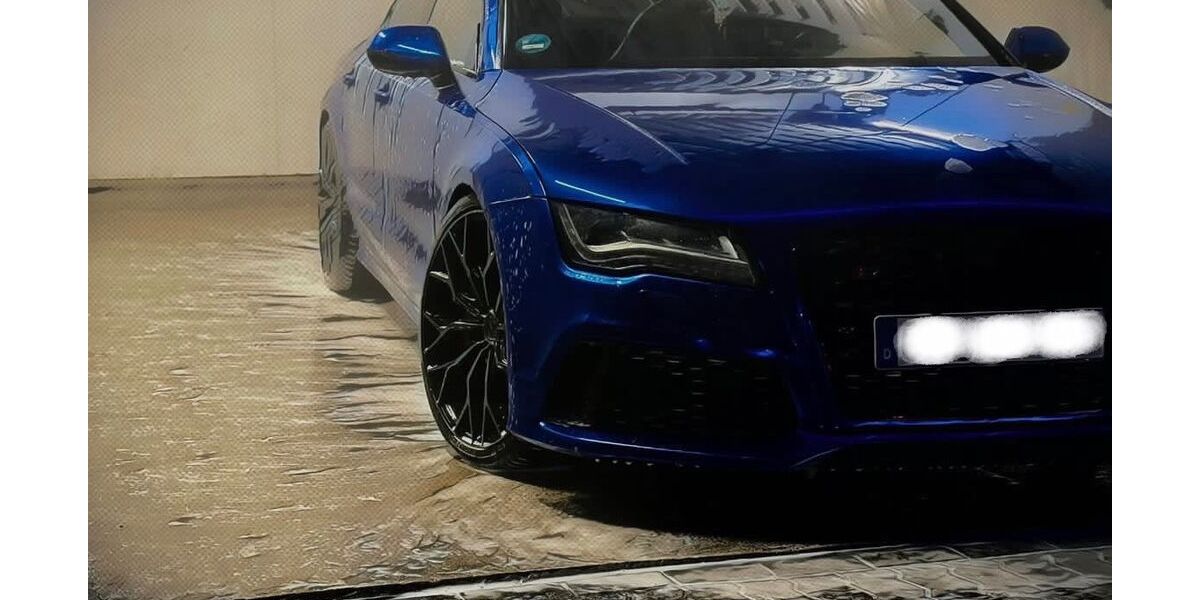 Audi A7 180.000 km 18.000 &euro; Oldenburg 26135