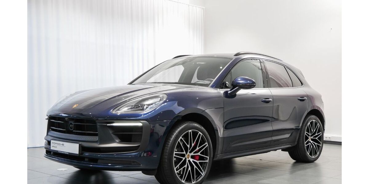 Porsche Macan 50.000 km 87.890 &euro; Oldenburg 26123