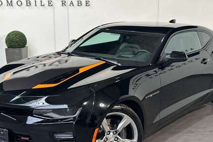 Chevrolet Camaro 42.750 km 31.749 &euro; Wardenburg 26203